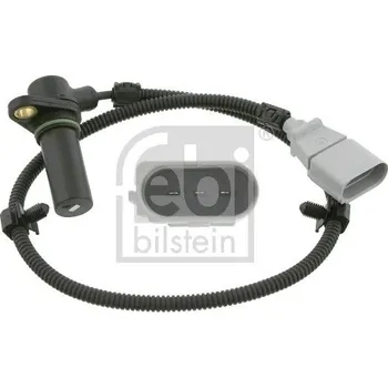 Kliková hřídel Generátor impulsů, klikový hřídel FEBI BILSTEIN 27174