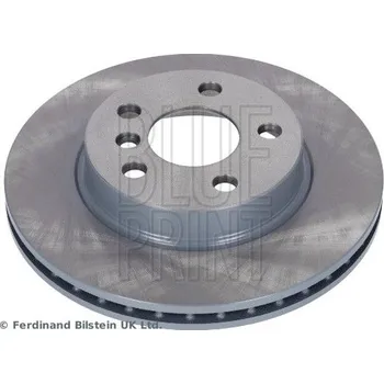 Auto-moto Brzdový kotouč BLUE PRINT ADBP430107