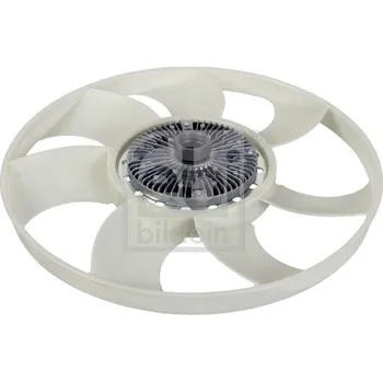 Chladič motoru Větrák, chlazení motoru FEBI BILSTEIN 177941