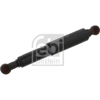 Spojovací materiál motoru Tyčový tlumič, vstřikovací systém FEBI BILSTEIN 34114