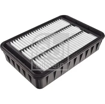 Vzduchový filtr Vzduchový filtr FEBI BILSTEIN 108933