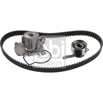Vodní pumpa + sada ozubeného řemene FEBI BILSTEIN 32891