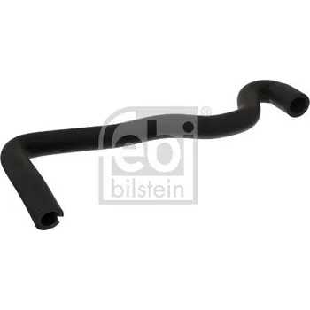 Spojovací materiál motoru Hadice, větrání klikové skříně FEBI BILSTEIN 45531