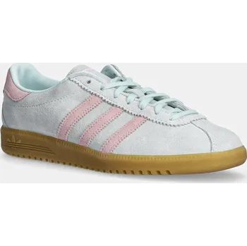 Dámská obuv Tenisky adidas Originals Adidas BRMD zelená barva, JS0257 07X, EUR 36 2/3