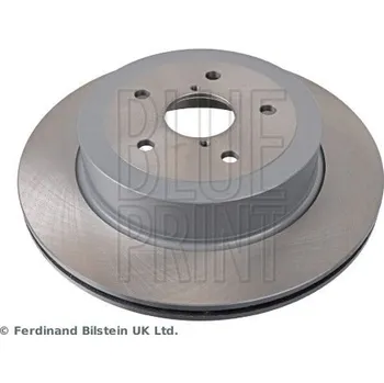 Auto-moto Brzdový kotouč BLUE PRINT ADS74330