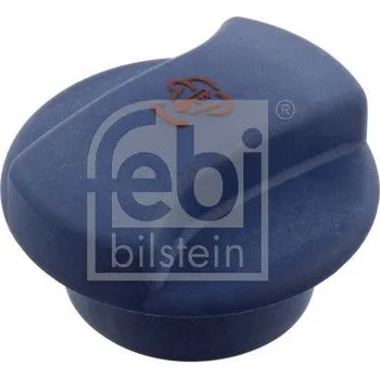 Palivová nádrž Uzavírací víčko, nádoba chladiva FEBI BILSTEIN 36086