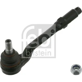 Táhlo řízení Hlava příčného táhla řízení FEBI BILSTEIN 26637