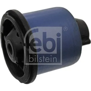 Zavěšení kol Zavěšení, tělo nápravy FEBI BILSTEIN 27539