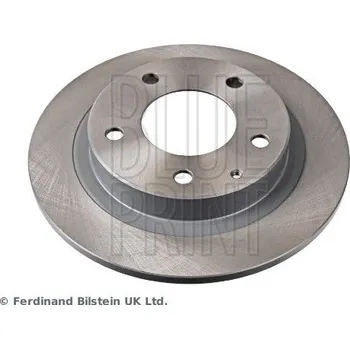 Brzdový kotouč Brzdový kotouč BLUE PRINT ADM54347