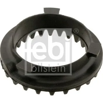 Zarážka, odpružení FEBI BILSTEIN 31134