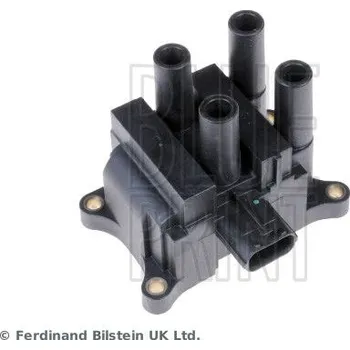 Autoelektrika Zapalovací cívka BLUE PRINT ADM51492