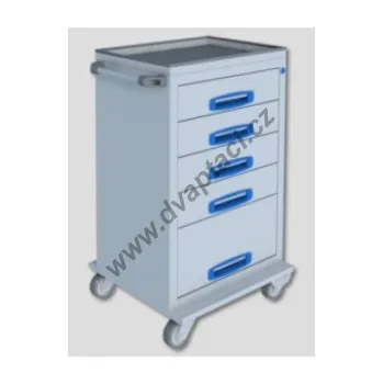 Dílenský vozík WNR 51-5