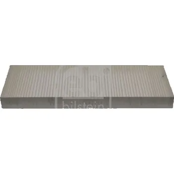 Ventilátor topení a klimatizace Filtr, vzduch v interiéru FEBI BILSTEIN 09447