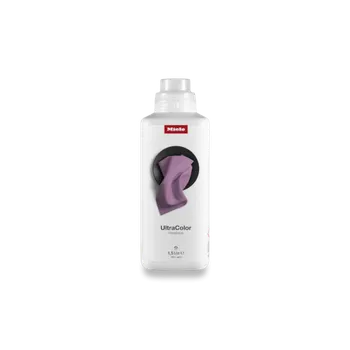 Prací gel Miele Limitovaná edice UltraColor FloralBoost 1,5&nbsp;l WA UCFB 1501 L