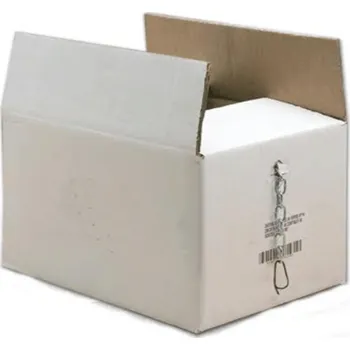 Řetěz Penar Klasický řetěz Zn 5mm v krabici