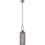 Závěsná lampa House Nordic Luton 6406115 vícebarevná MLC