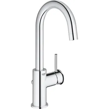 Vodovodní baterie GROHE 23783000 - Umyvadlová baterie START CLASSIC 311 mm lesklý chrom