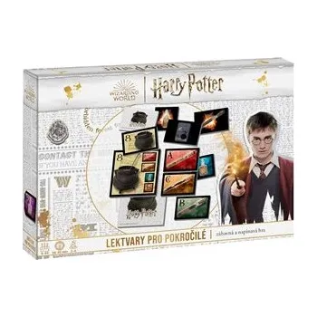 Desková hra Harry Potter - Lektvary pro pokročilé