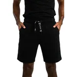 Pánské šortky GymBeam Strix Essential Shorts Black XL