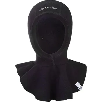 Kukla LITTLE ANGEL kukla SMYK OUTLAST 4 45-48 cm Černá