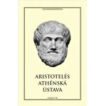 Athénská ústava - Aristotelés
