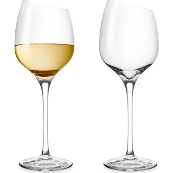 Sklenice EVA SOLO 300 ml 2 ks - sklenice na bílé víno