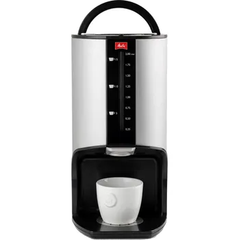 Termoska Melitta XT Coffee Carrier 2,0 l - termoska s výdejníkem 2 l