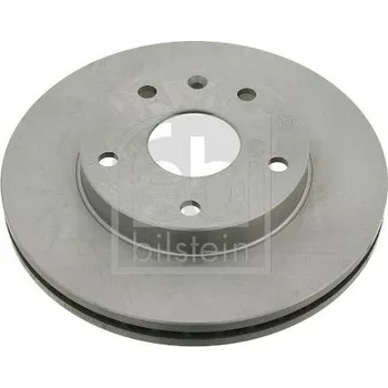Brzdový kotouč Brzdový kotouč FEBI BILSTEIN JR. 23539