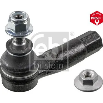 Táhlo řízení Čep řízení FEBI BILSTEIN JR. 26096