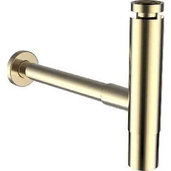 Laufen H3749800820001, leskle zlatý