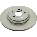 Brzdový kotouč SWAG 10 92 4350