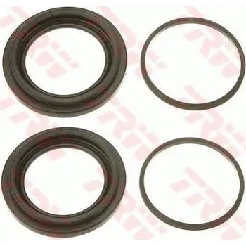 Brzdový třmen Sada na opravy, brzdový třmen LUCAS SJ1038