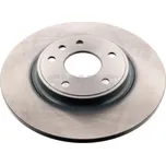 Brzdový kotouč SWAG 70 94 3940