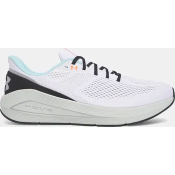 Pánská běžecká obuv Pánské boty Under Armour UA Sonic 7 3028002-103 Bílá 11.5