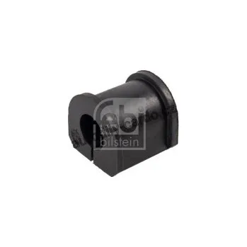 Stabilizátor nápravy Pouzdro stabilizační tyče FEBI (FB 31068) - OPEL, SAAB