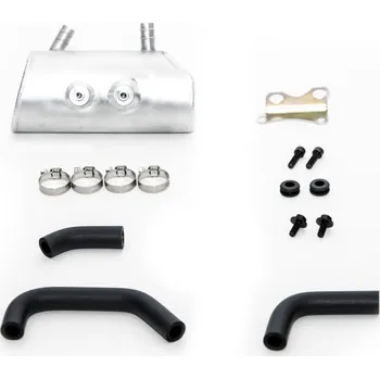 Auto-moto Sada nádrže na zachycování oleje GYTR Yamaha R6