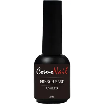 Lak na nehty COSMONAIL French base Yogurt, 8 ml