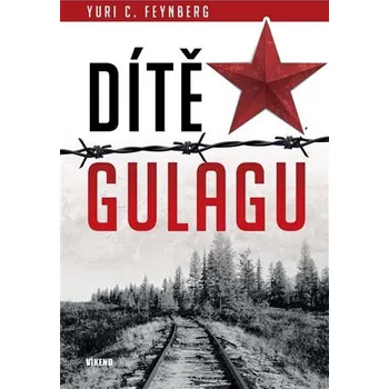Dítě gulagu - Yuri C. Feynberg
