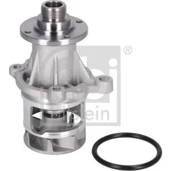 Chladič motoru Vodní čerpadlo, chlazení motoru FEBI BILSTEIN JR. 01296