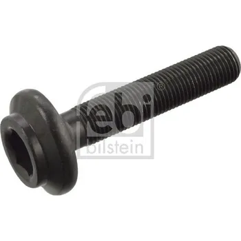 Opravná sada podvozku a pohonu kol Šroub FEBI BILSTEIN JR. 03634