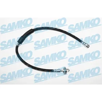 Brzdová hadice Brzdová hadice SAMKO 6T49005