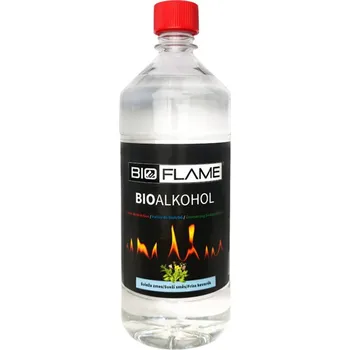 Biokrb BIO FLAME Biolíh AROMATHERAPY Svěží směs 6 L - palivo do biokrbu