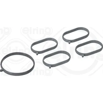 Těsnění motoru Sada těsnění, koleno sacího potrubí ELRING B66.030