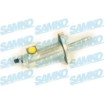 Spojkový válec Pomocný válec, spojka SAMKO M17753