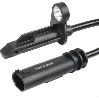 Brzdový systém Snímač, počet otáček kol HERTH+BUSS ELPARTS 70660158