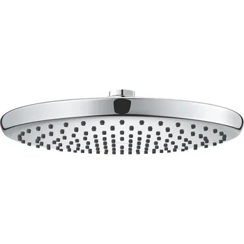 Sprchová hlavice GROHE 26815000 - Hlavová sprcha VITALIO START pr. 250 mm lesklý chrom