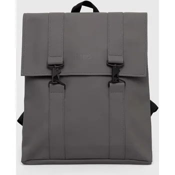Batoh Rains 13300 Backpacks 13300.13 šedá 90X, vel. ONE SIZE