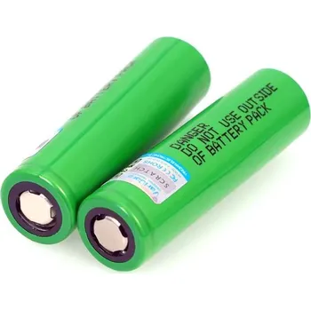 Článková baterie SONY VTC6 baterie 18650 30A 3000mAh