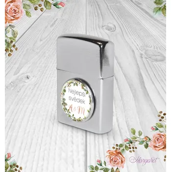 Zapalovač Zapalovač | SK05 (Svatební kolekce SK05)