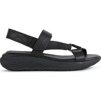 Dámská obuv Sandály Geox Spherica Ec5w D25ADA.00043.D.SPHERIC černá 99X, EUR 40